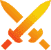 Action games category icon