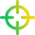 Shooting games category icon